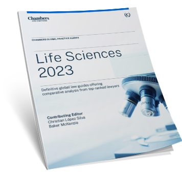 Life Sciences 2023